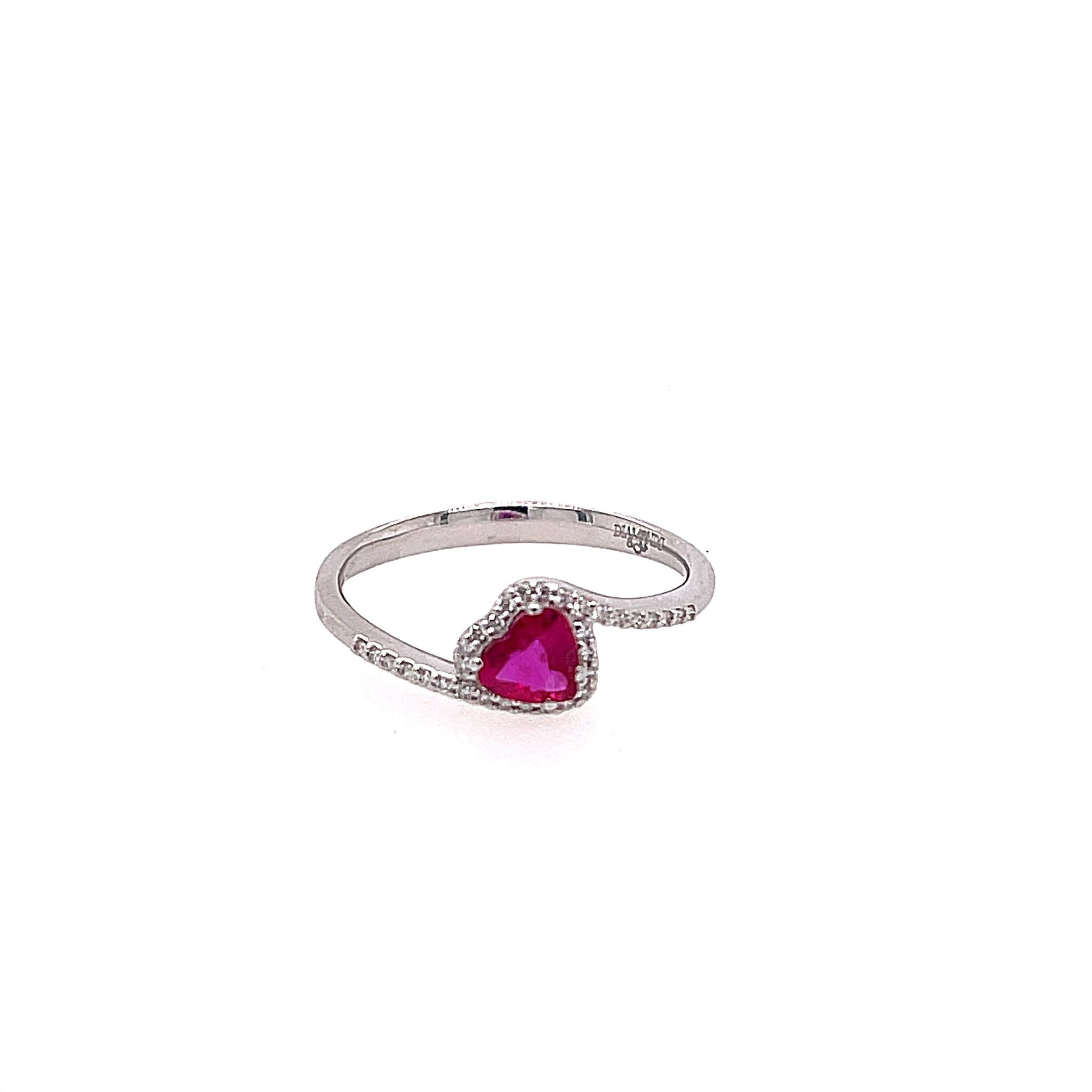 Anello Love immagine 2